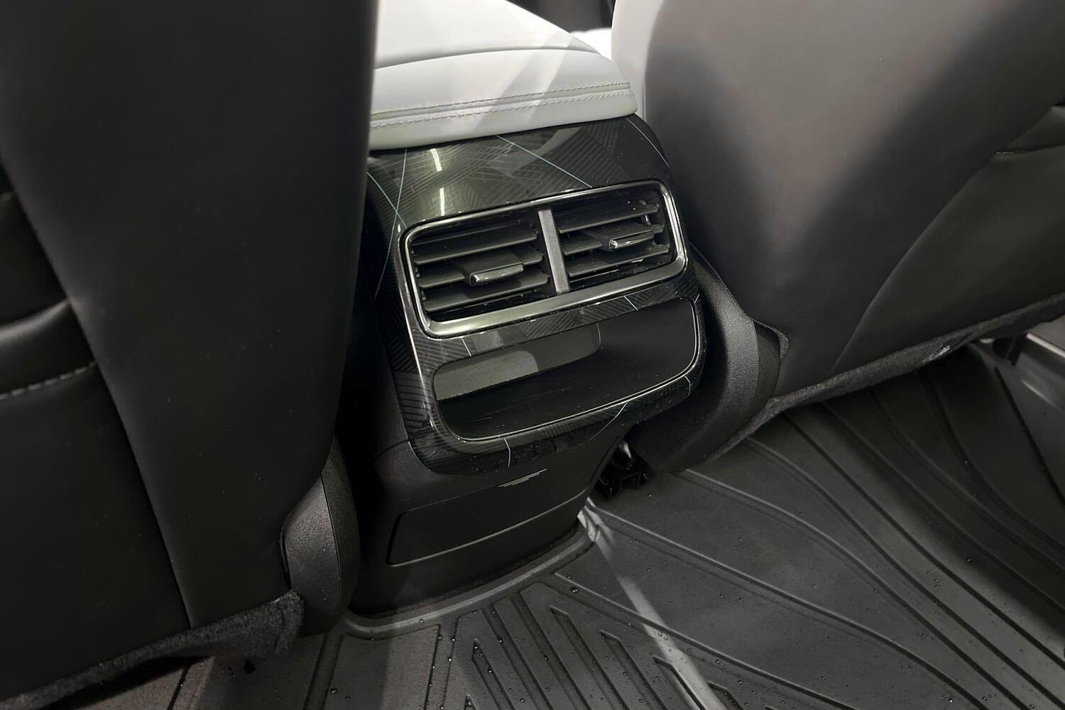 BYD Seal vaihtoauto