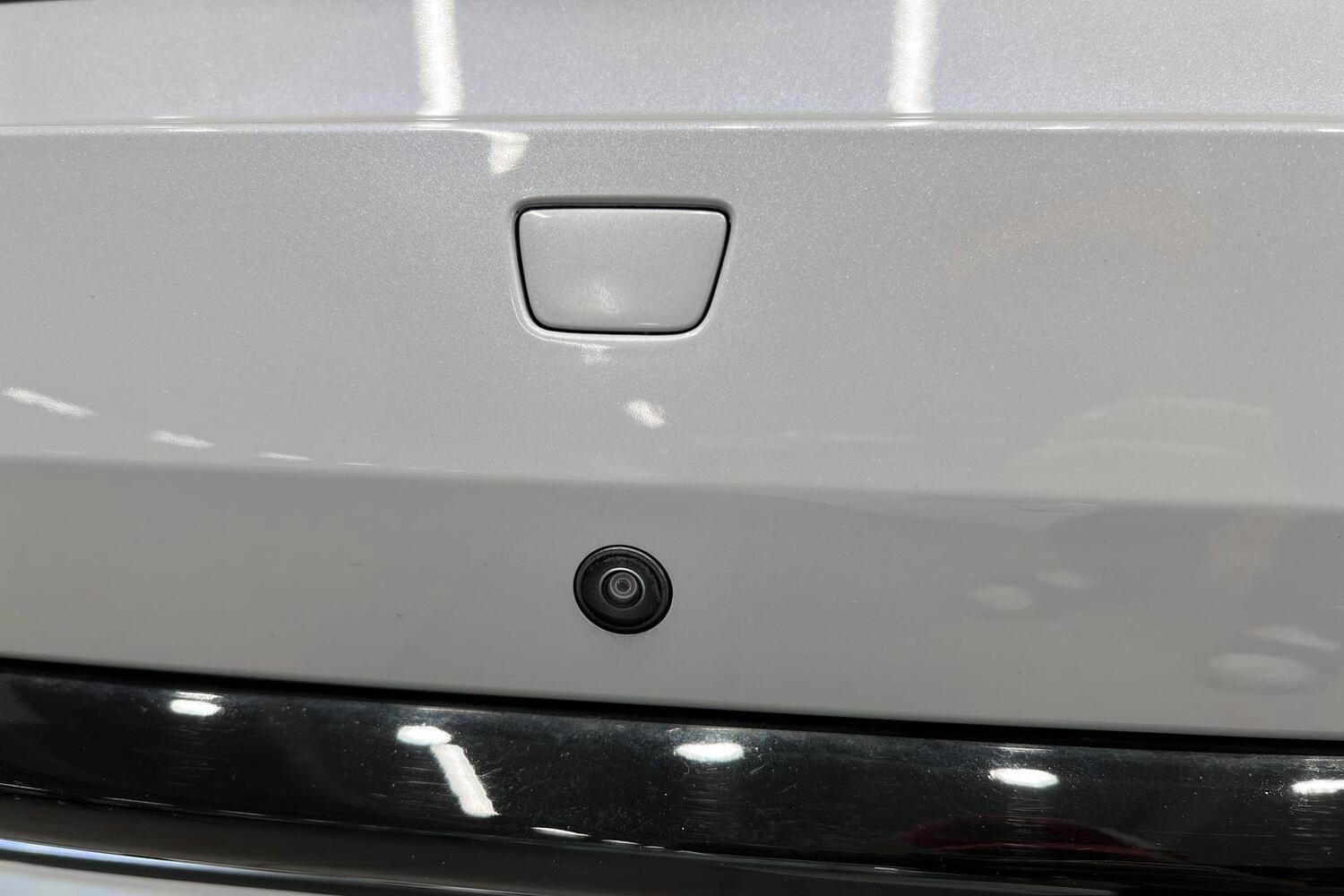BYD Seal vaihtoauto