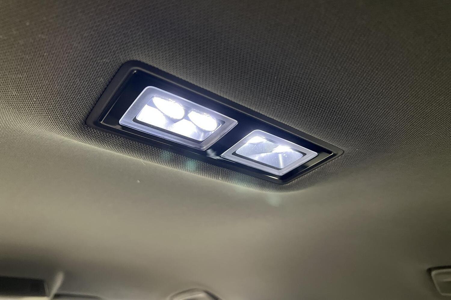Cupra Born vaihtoauto