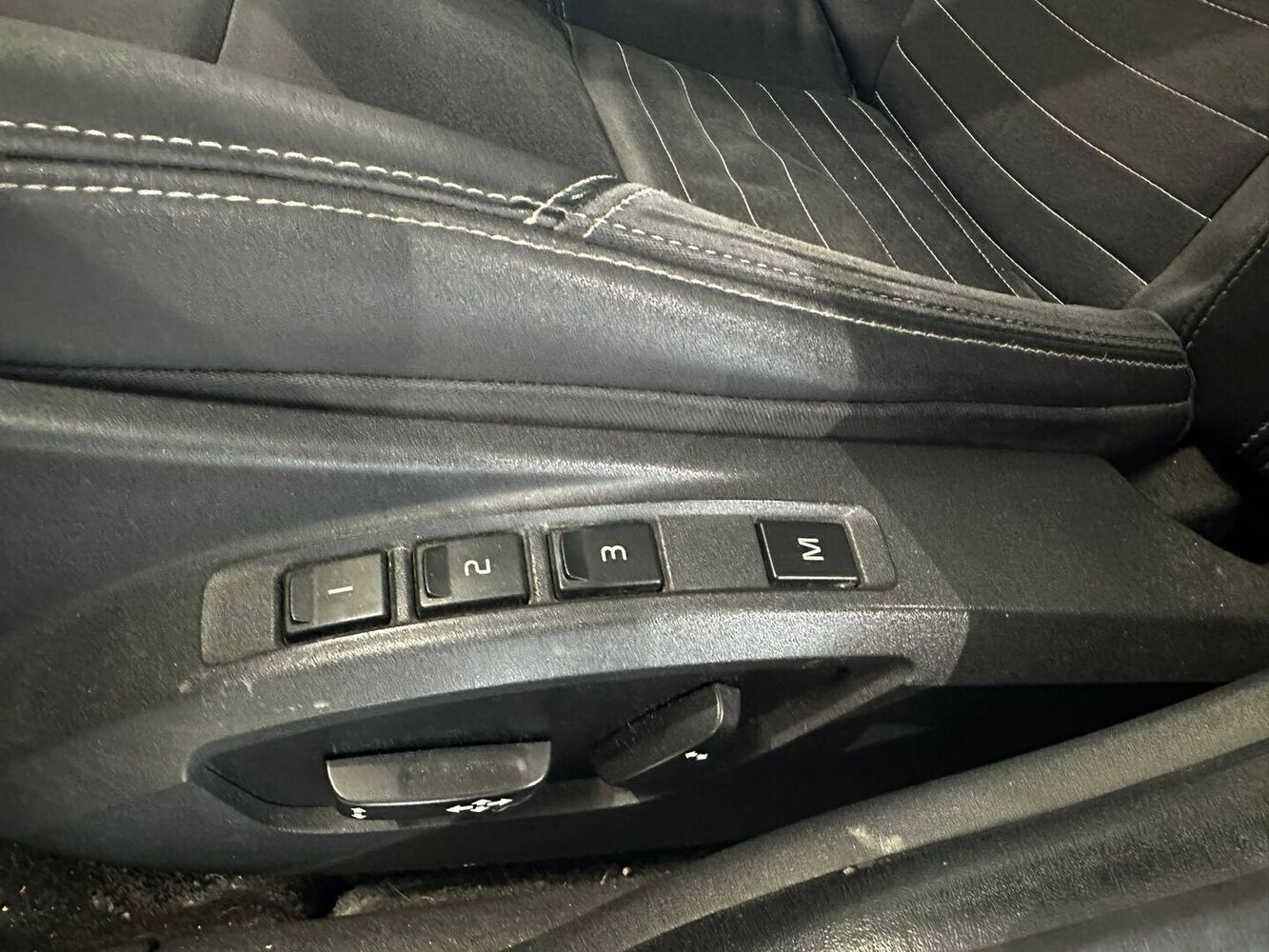 Volvo S40 vaihtoauto