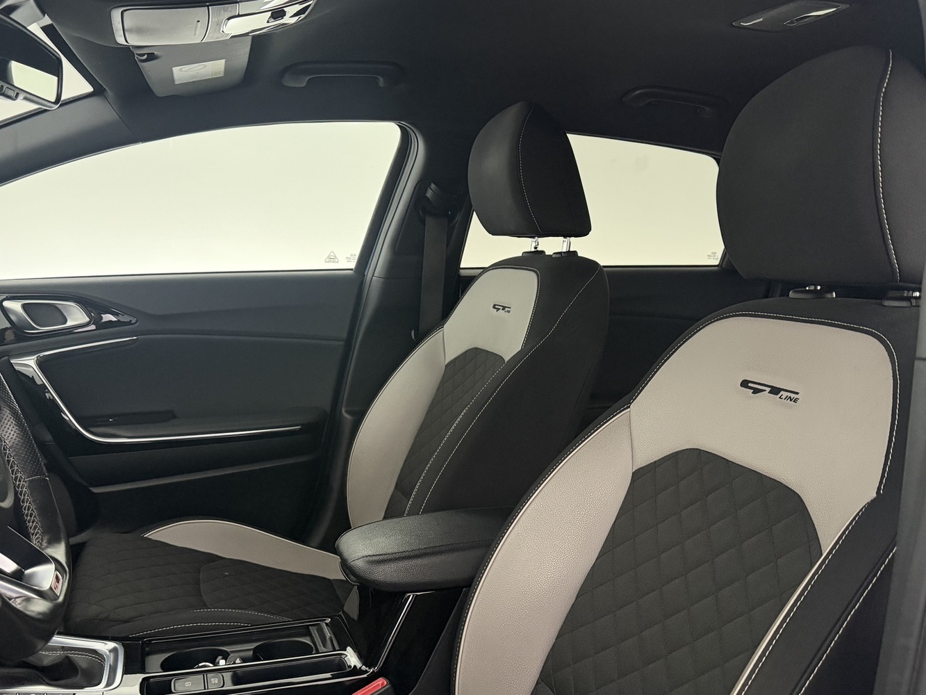 Kia Proceed vaihtoauto