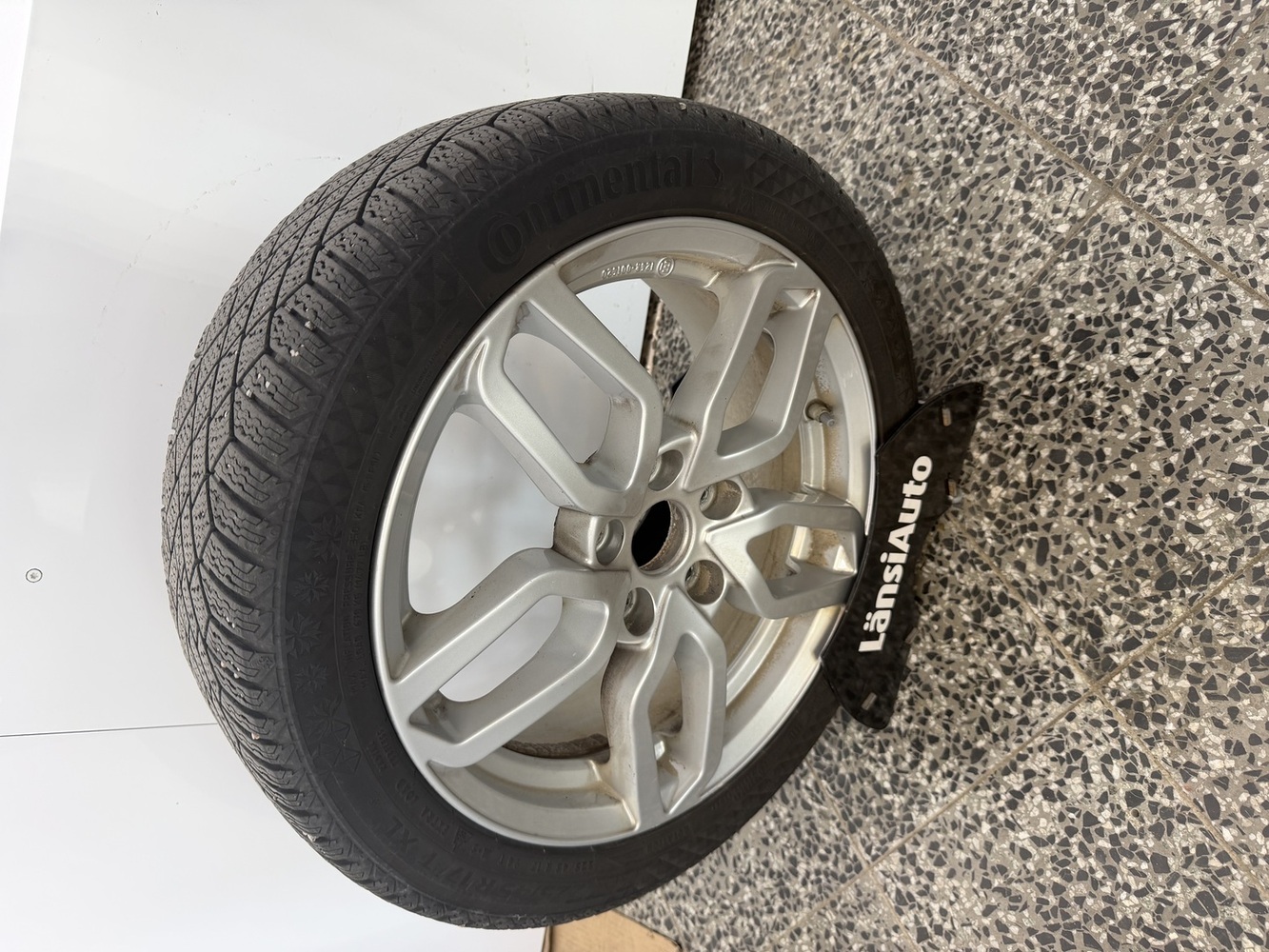 Kia Proceed vaihtoauto