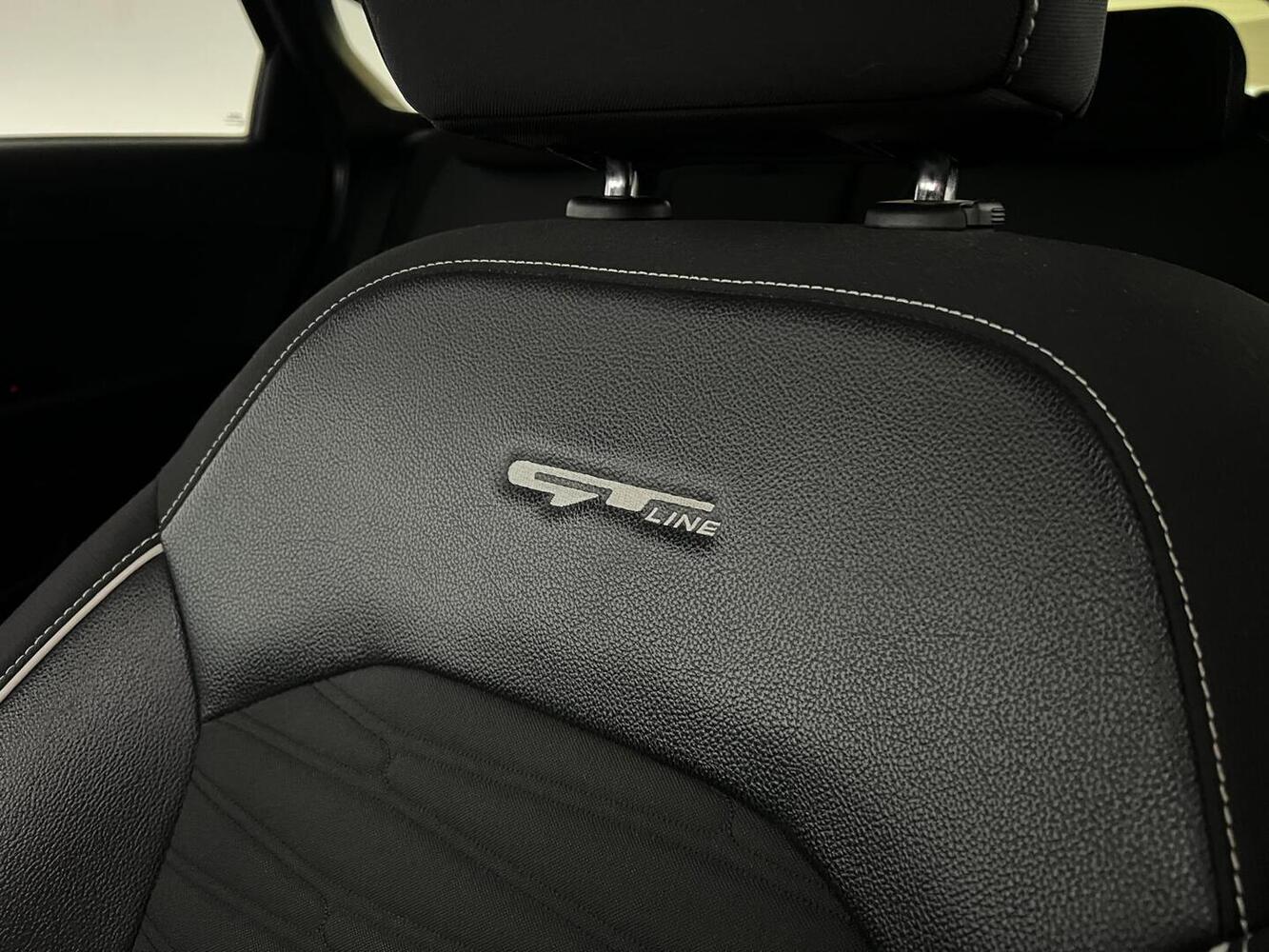 Kia Proceed vaihtoauto