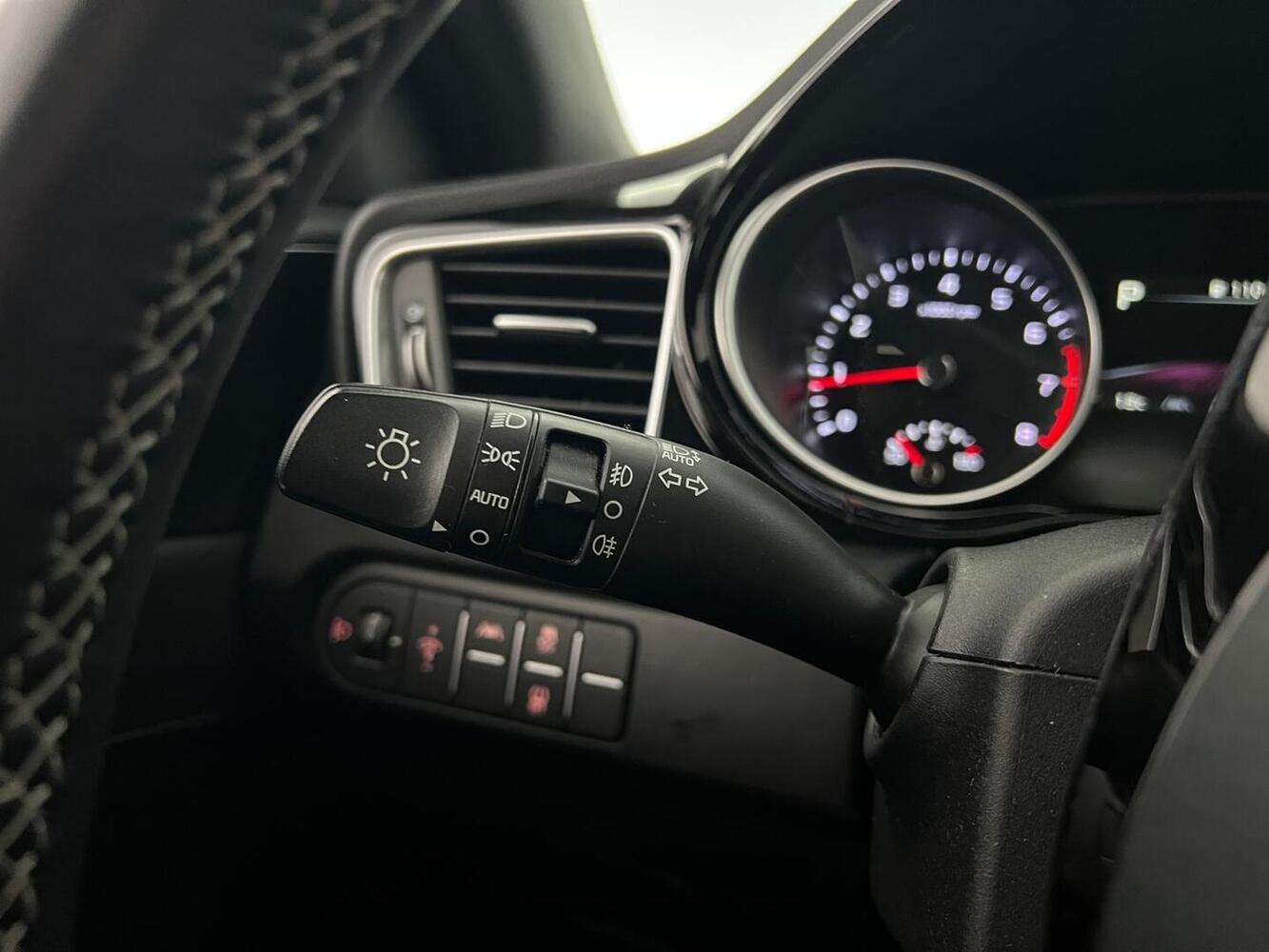 Kia Proceed vaihtoauto