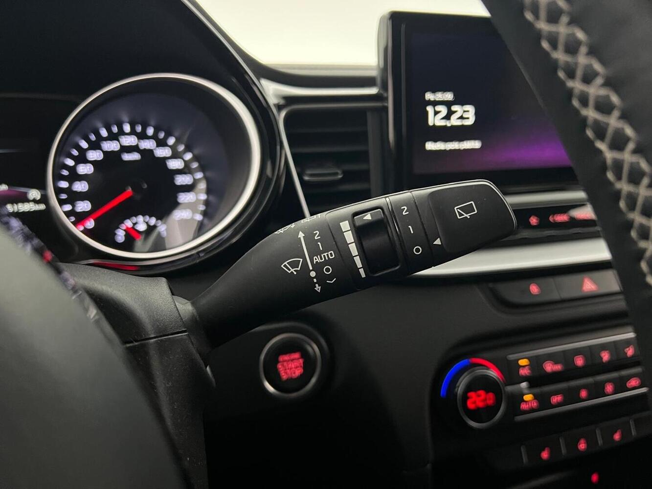 Kia Proceed vaihtoauto