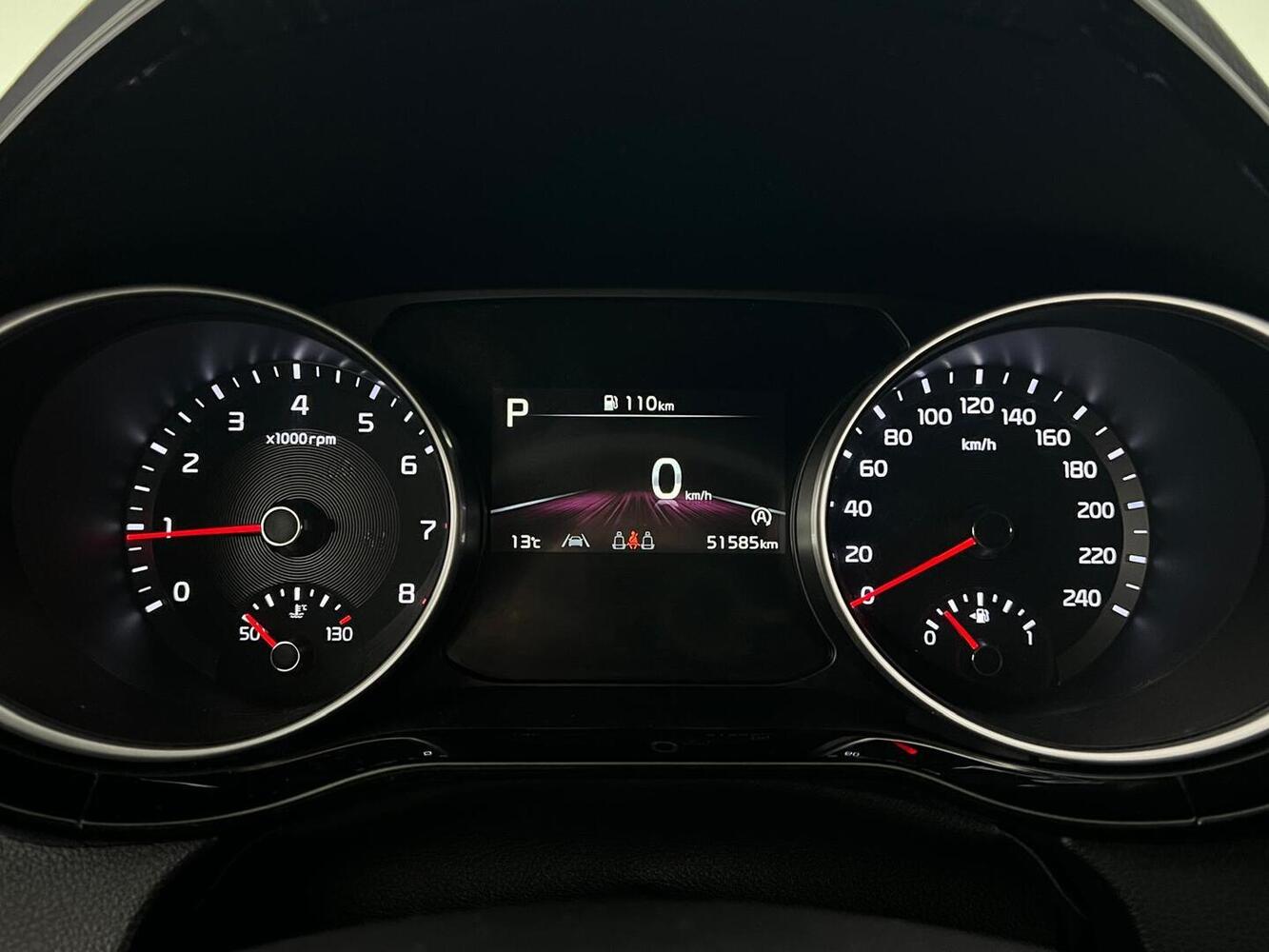 Kia Proceed vaihtoauto
