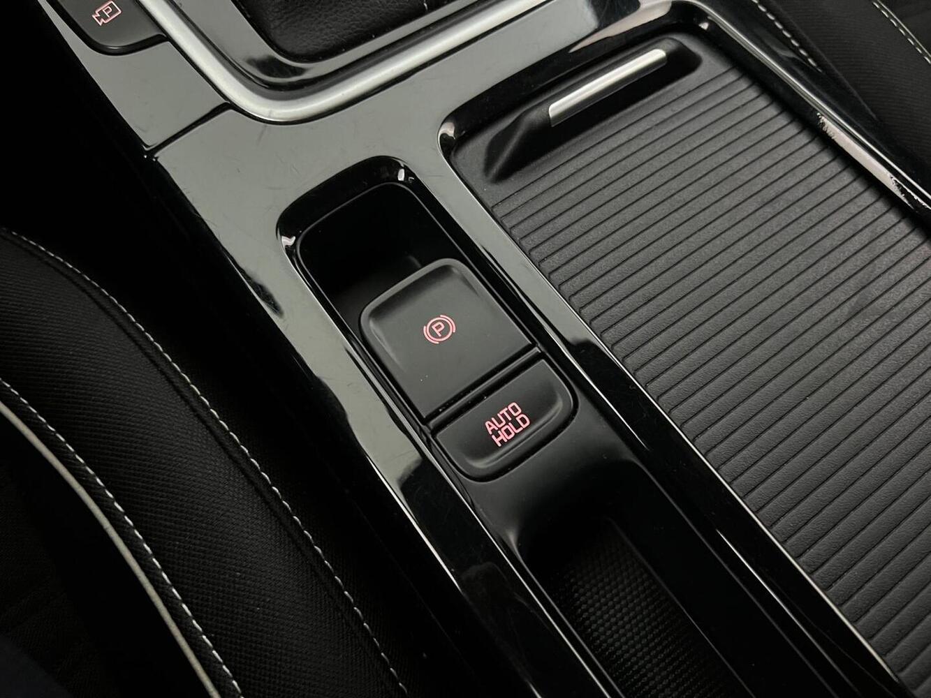 Kia Proceed vaihtoauto