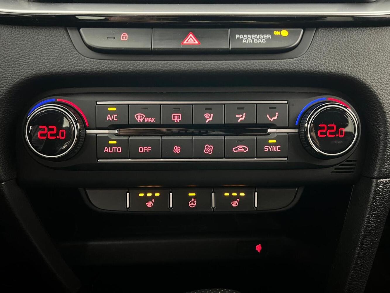 Kia Proceed vaihtoauto
