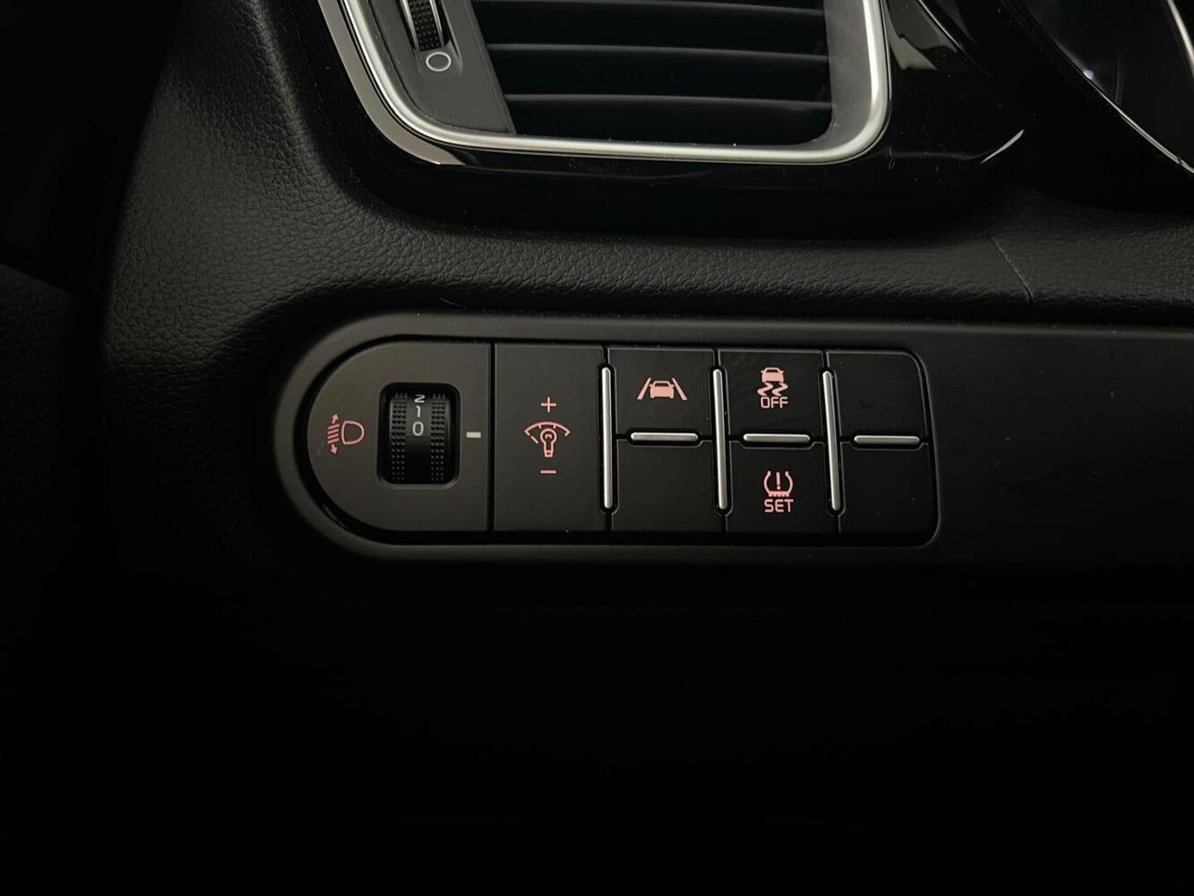 Kia Proceed vaihtoauto