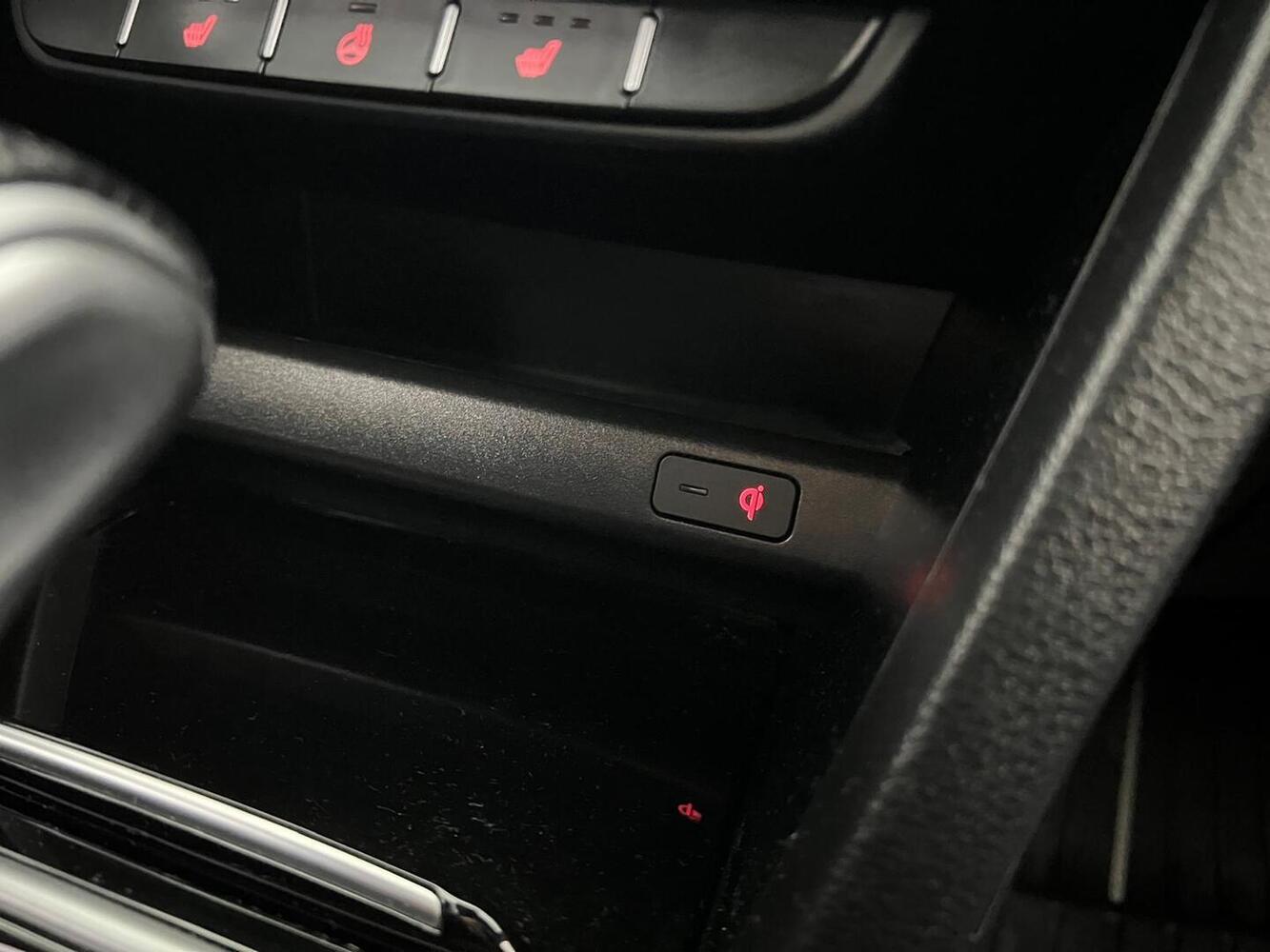 Kia Proceed vaihtoauto