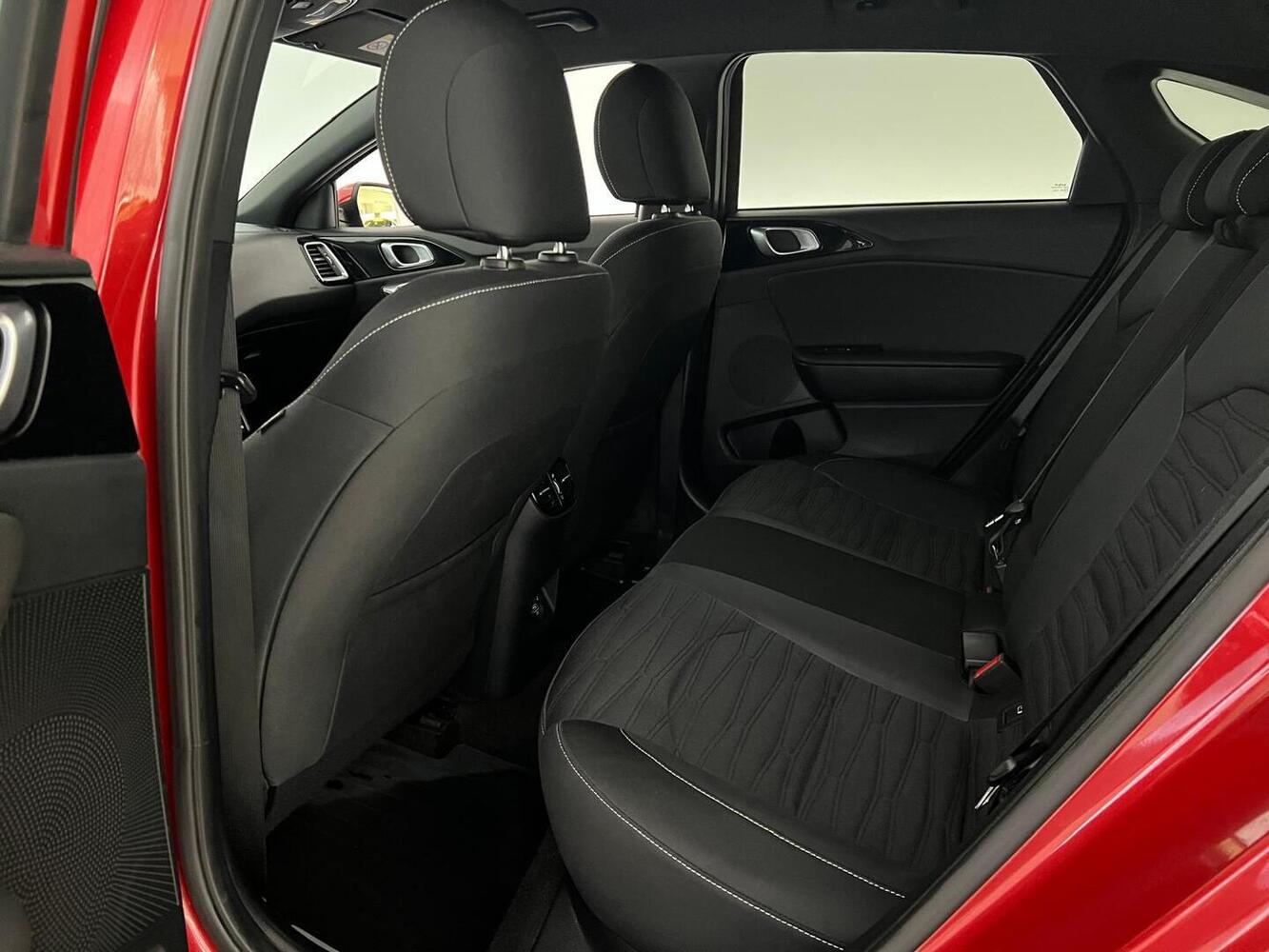 Kia Proceed vaihtoauto