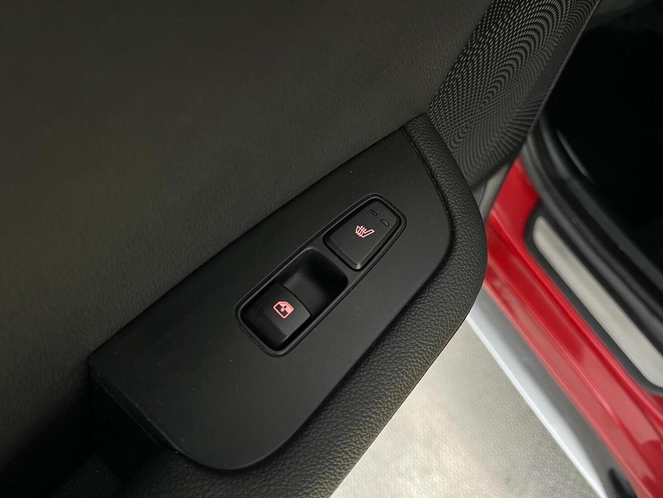 Kia Proceed vaihtoauto