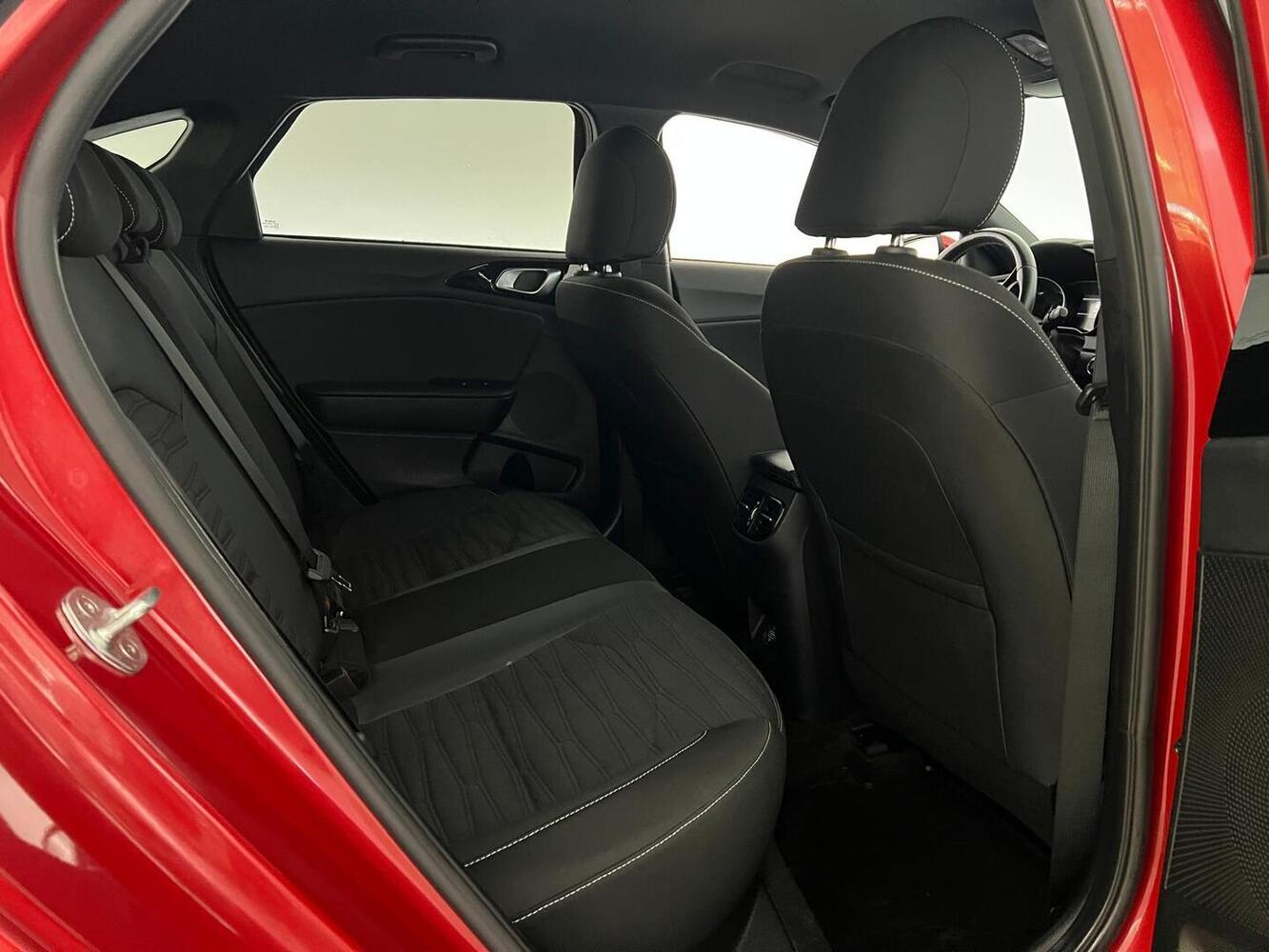 Kia Proceed vaihtoauto