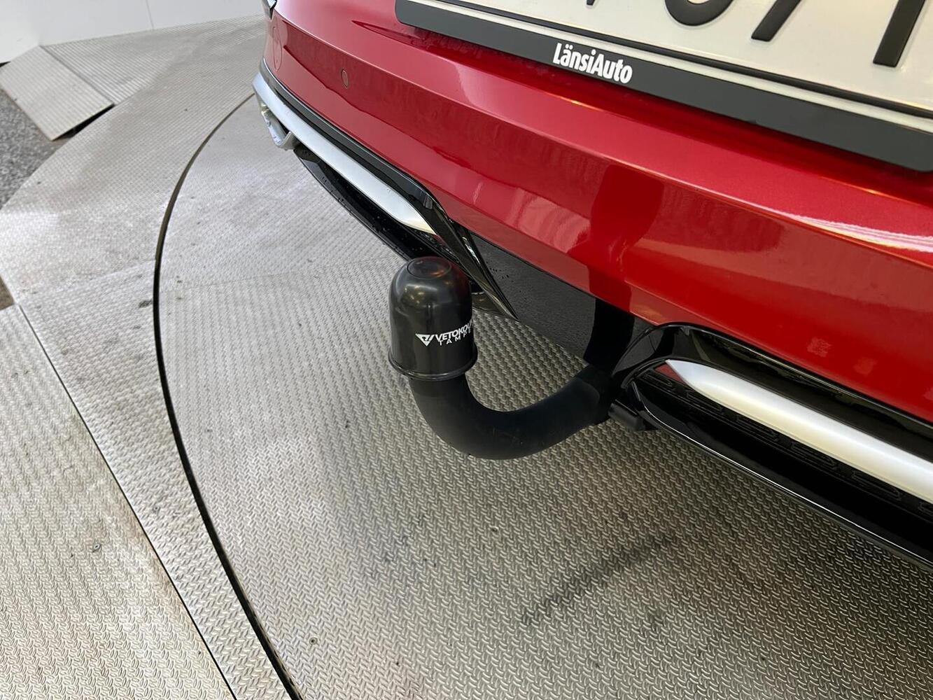 Kia Proceed vaihtoauto