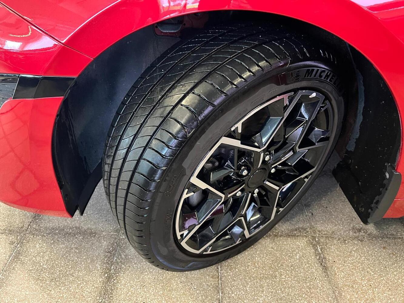 Kia Proceed vaihtoauto