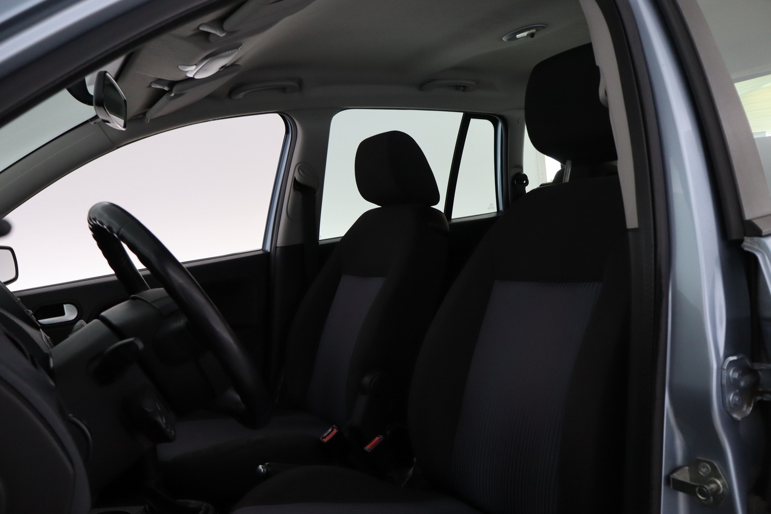 Ford Fusion vaihtoauto