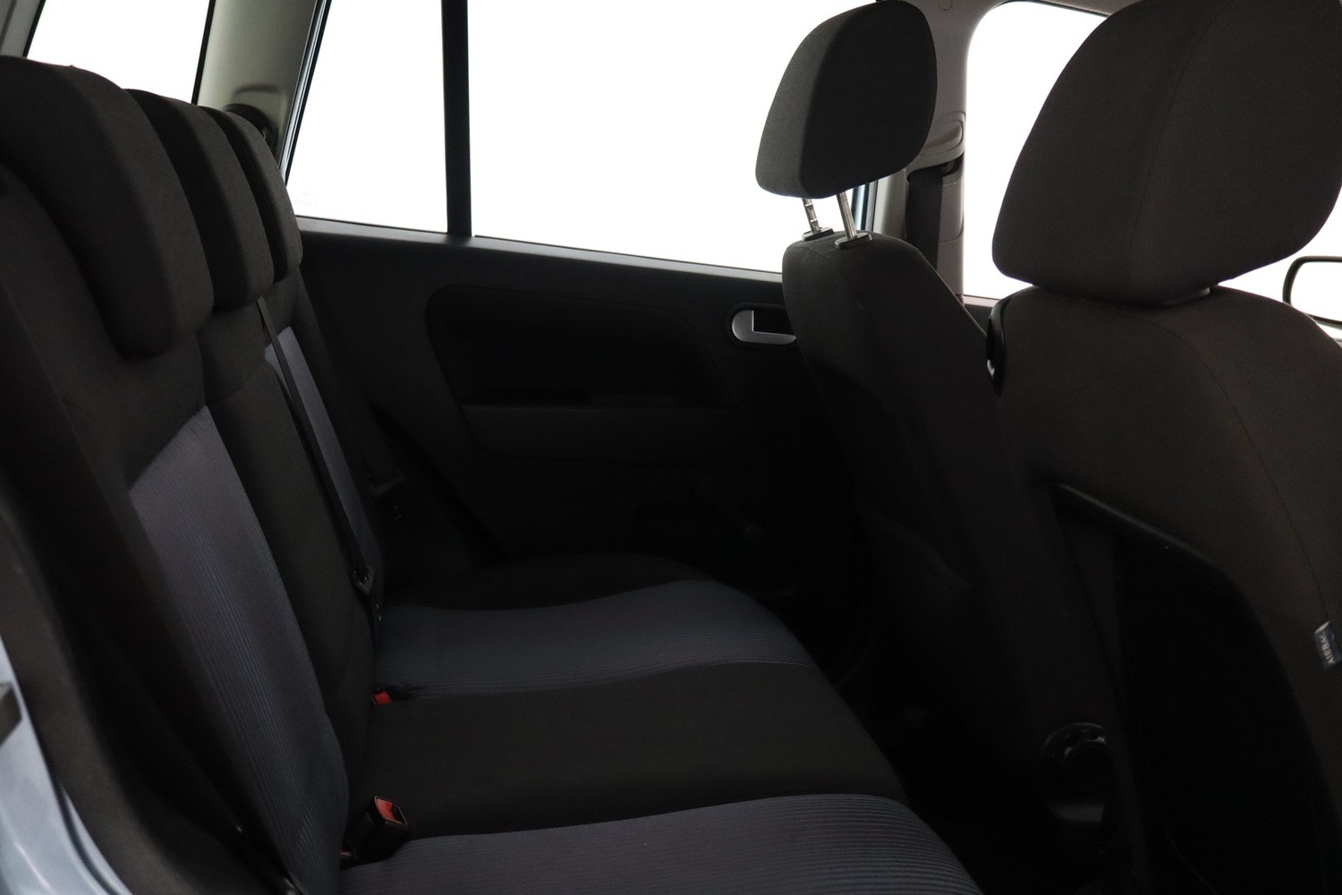 Ford Fusion vaihtoauto