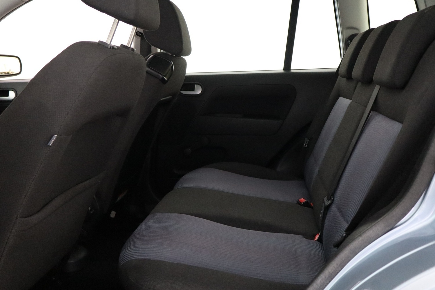 Ford Fusion vaihtoauto