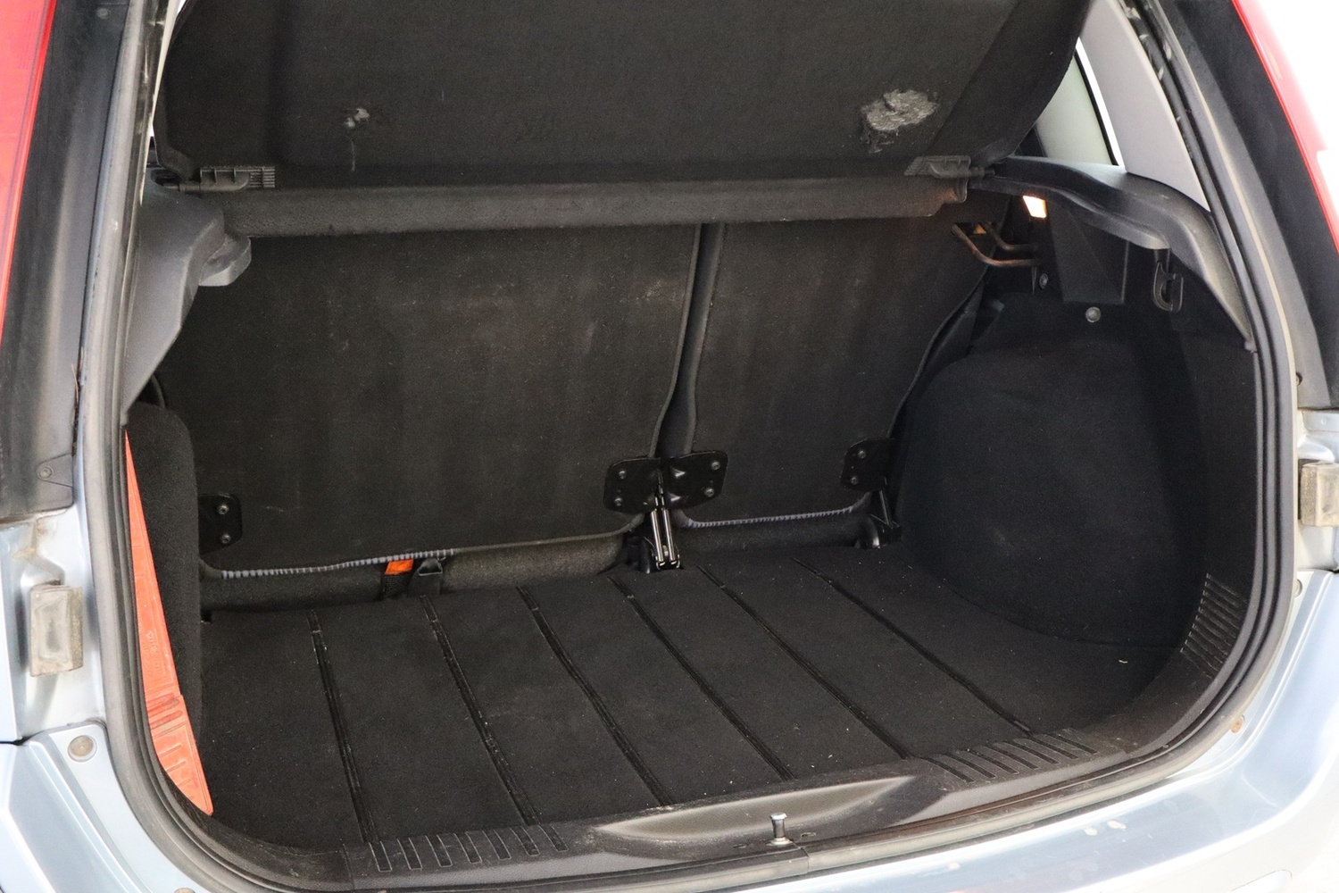 Ford Fusion vaihtoauto