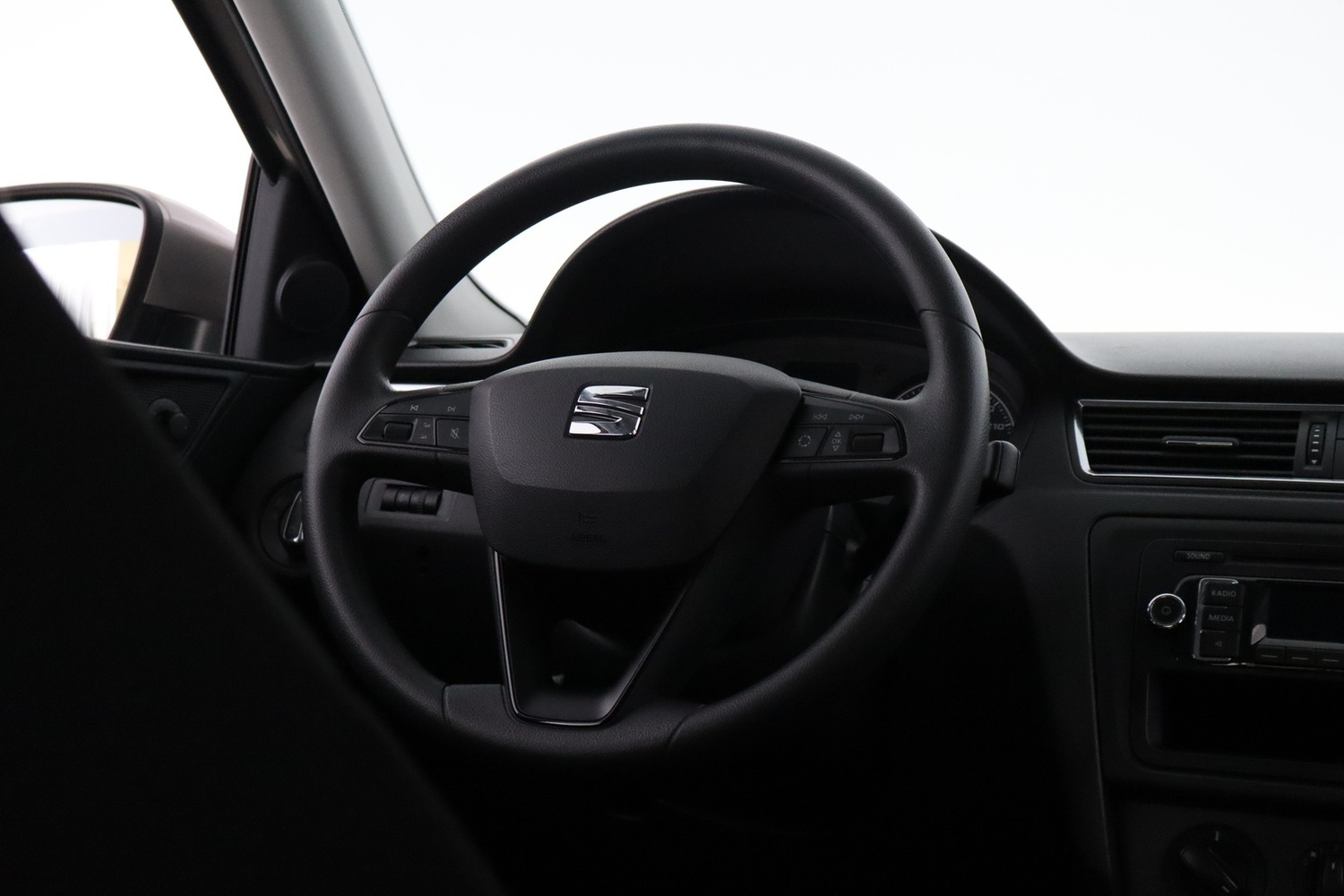 SEAT Toledo vaihtoauto