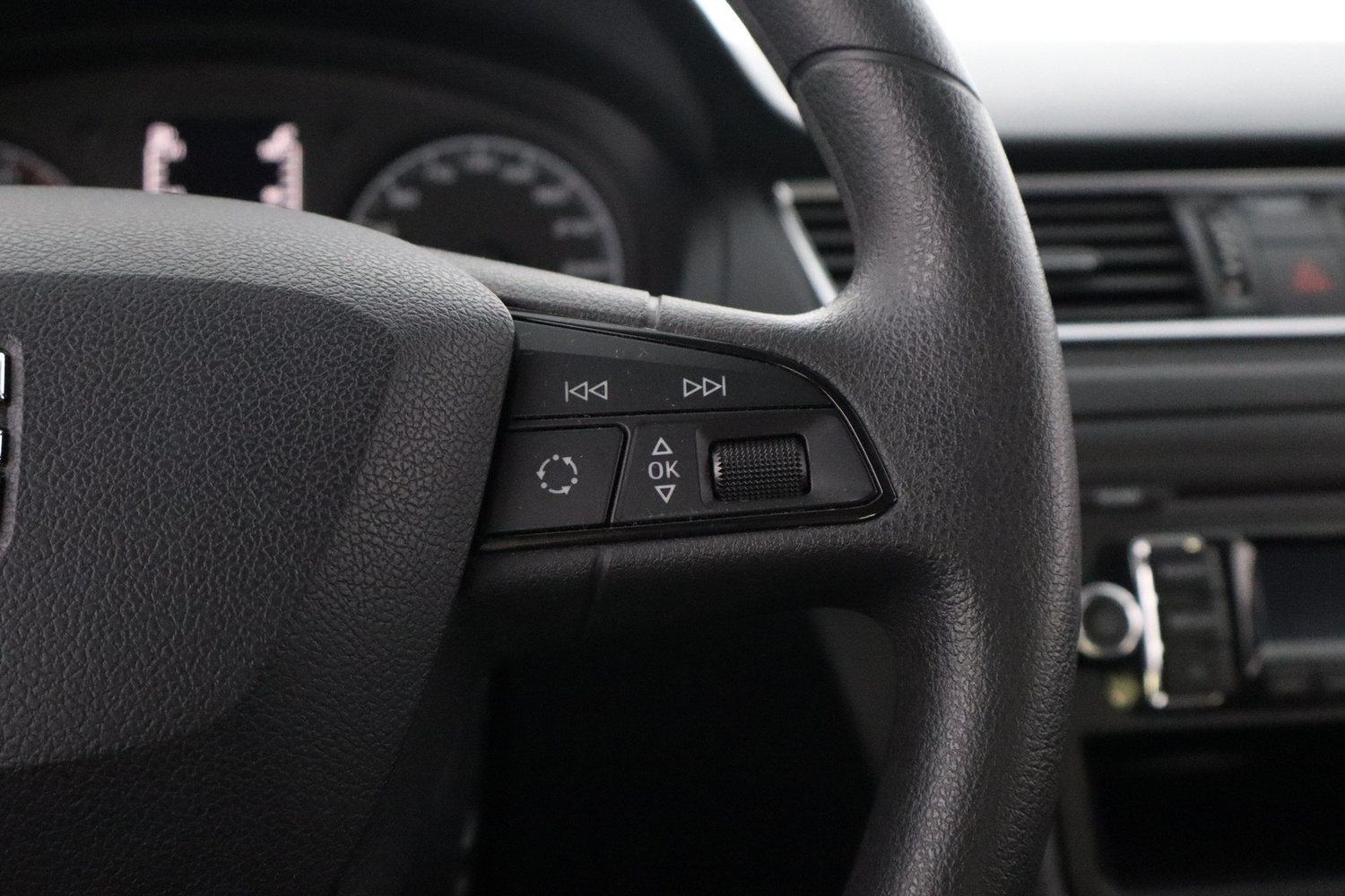 SEAT Toledo vaihtoauto