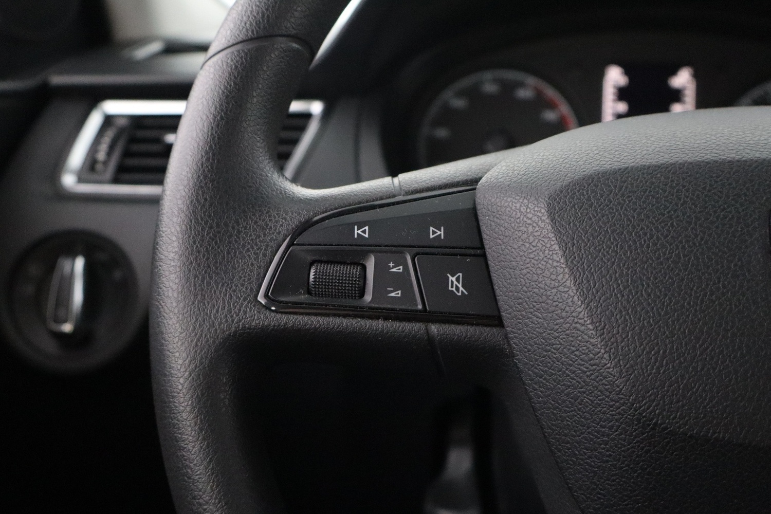SEAT Toledo vaihtoauto