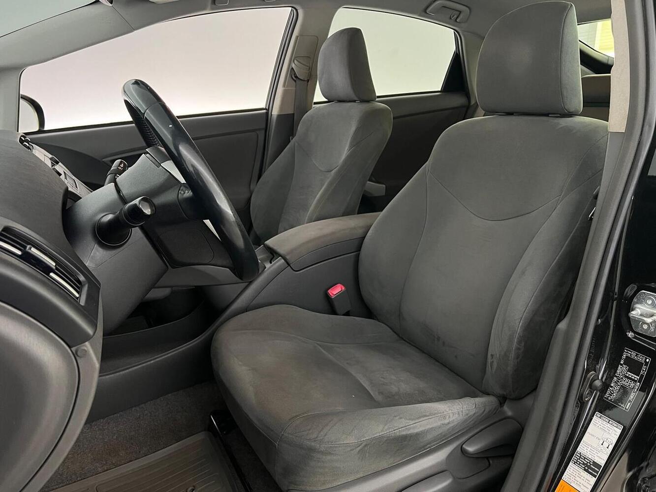 Toyota Prius vaihtoauto