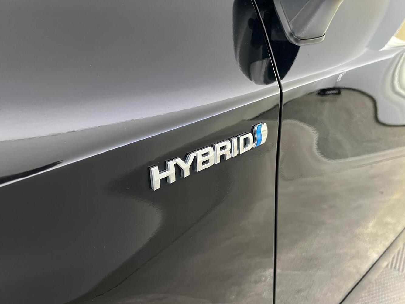 Toyota Prius vaihtoauto
