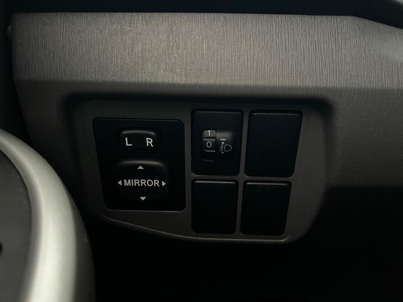 Toyota Prius vaihtoauto