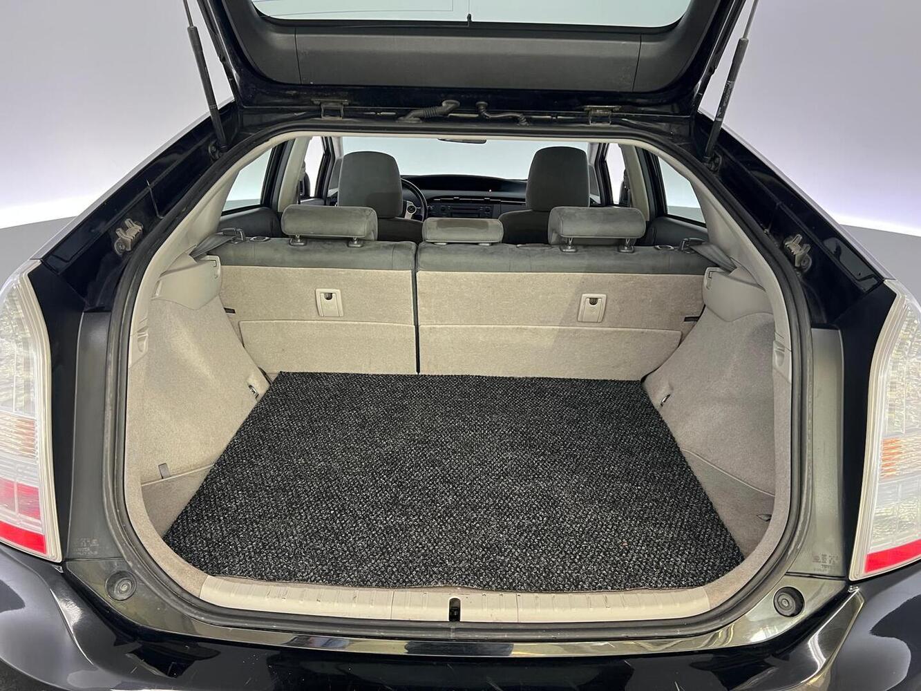 Toyota Prius vaihtoauto