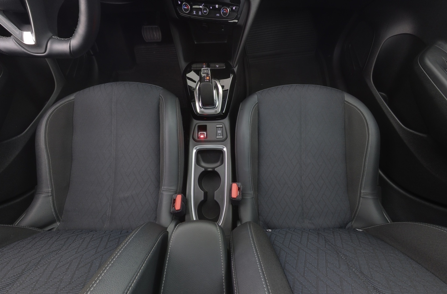 Opel Corsa-e vaihtoauto