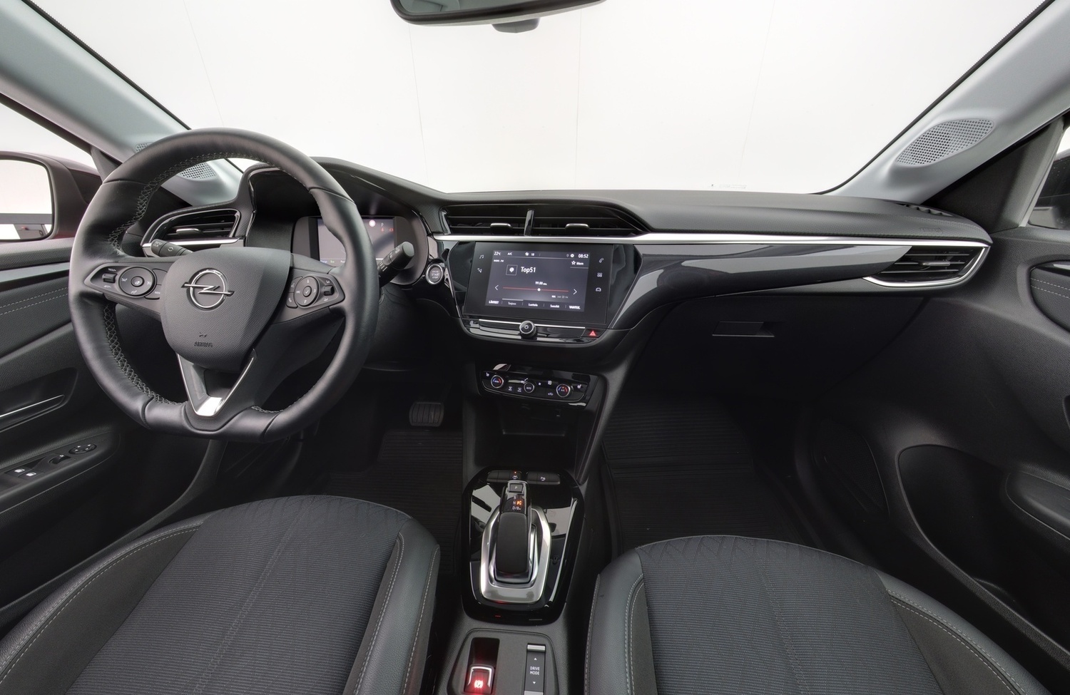 Opel Corsa-e vaihtoauto