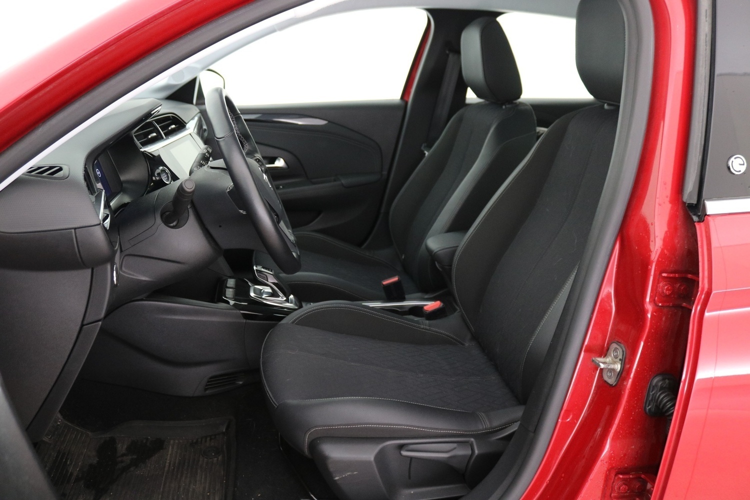 Opel Corsa-e vaihtoauto