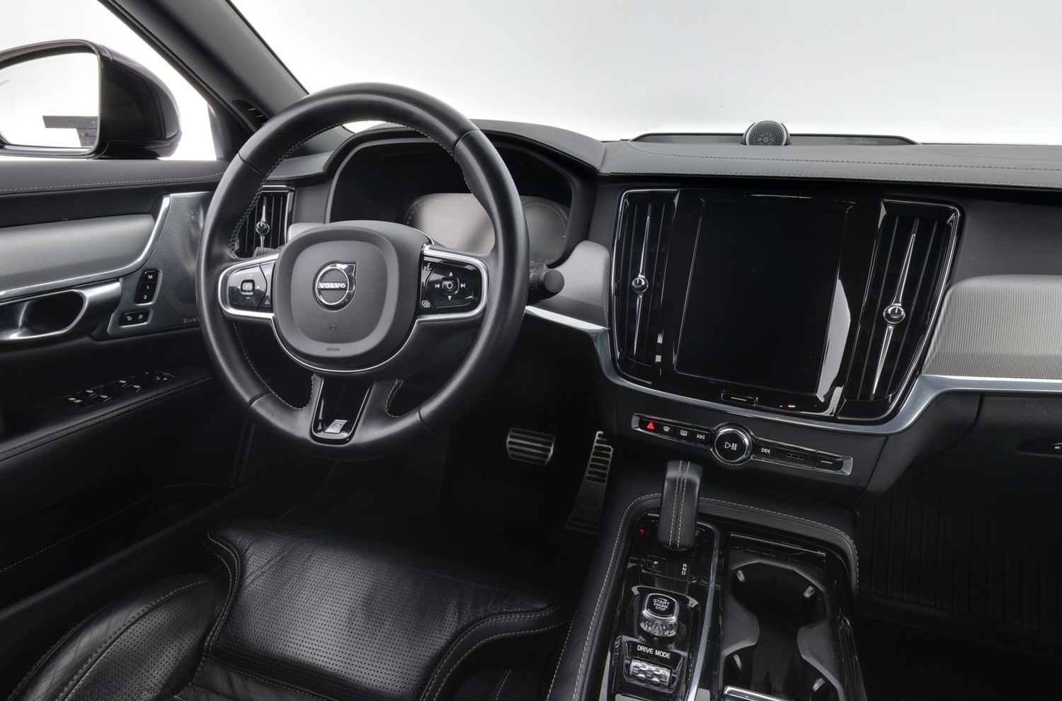 Volvo S90 vaihtoauto