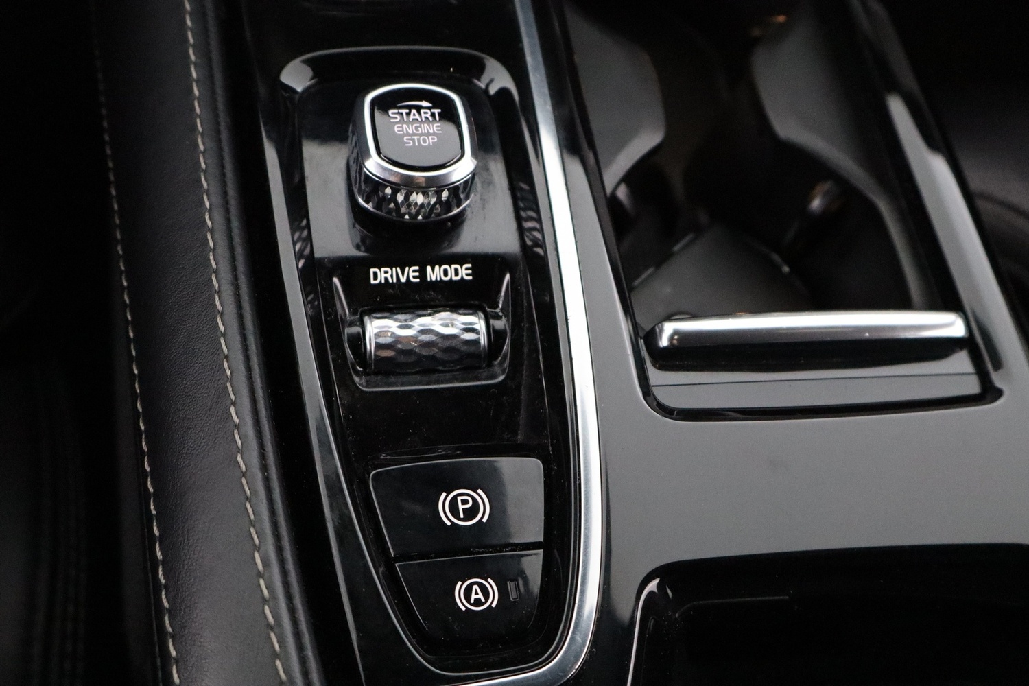 Volvo S90 vaihtoauto