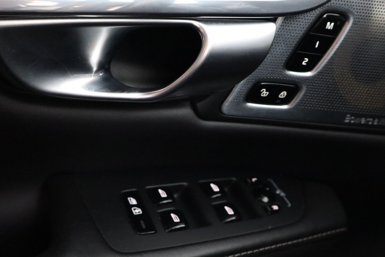 Volvo S90 vaihtoauto