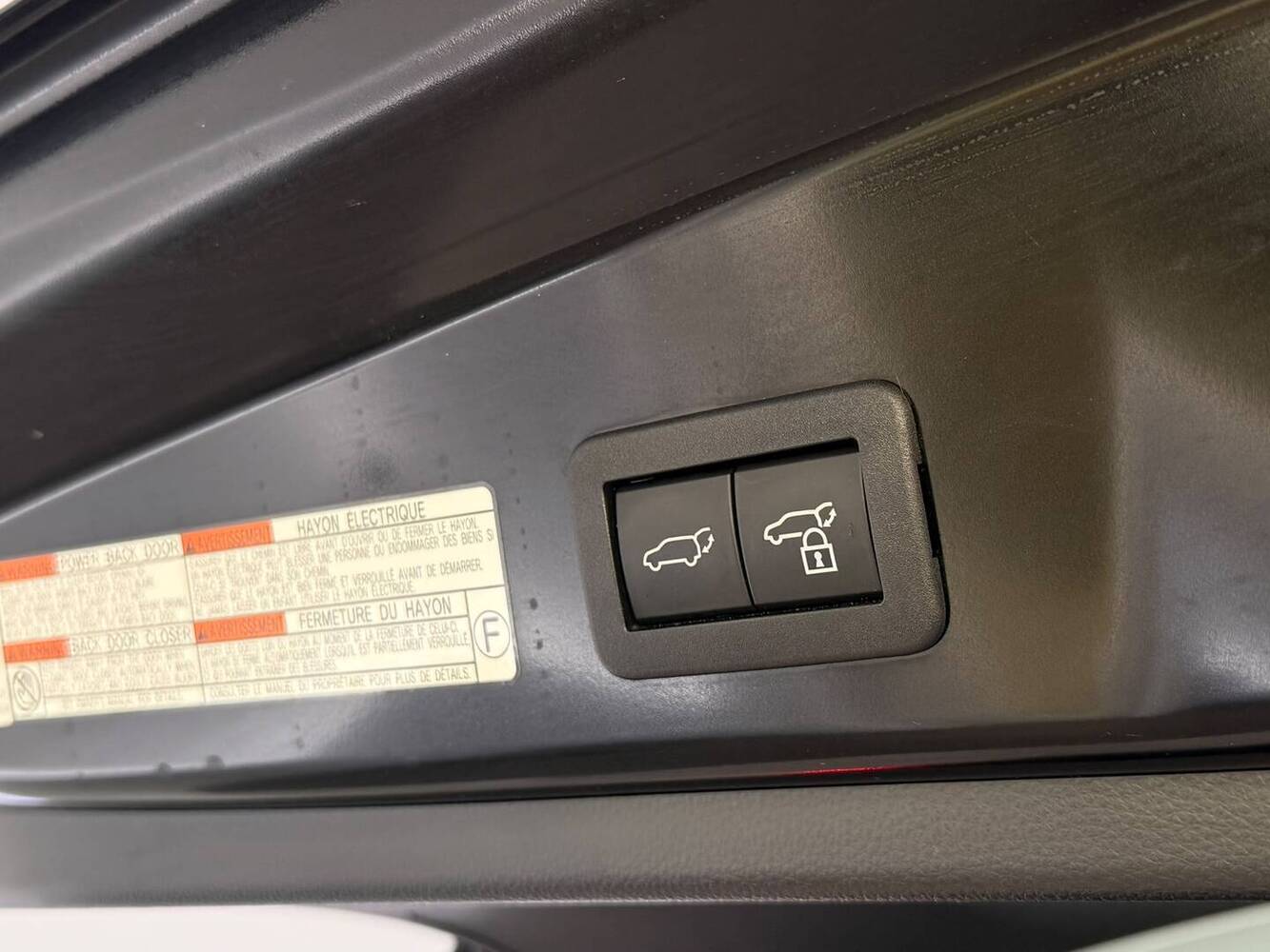 Toyota Corolla Cross vaihtoauto