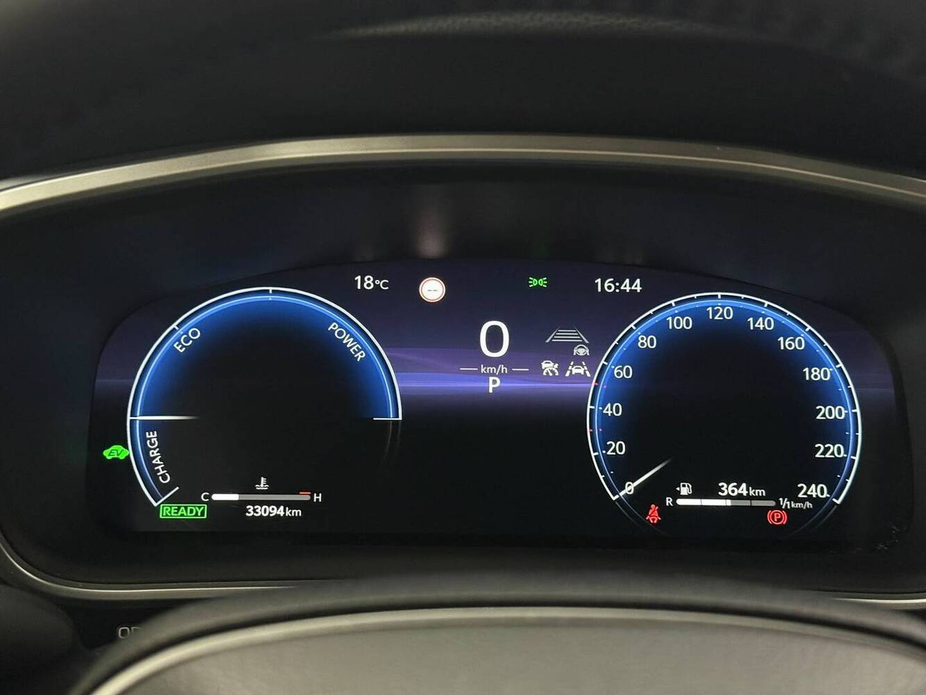 Toyota Corolla Cross vaihtoauto