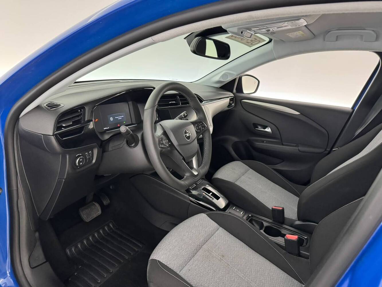 Opel Corsa vaihtoauto