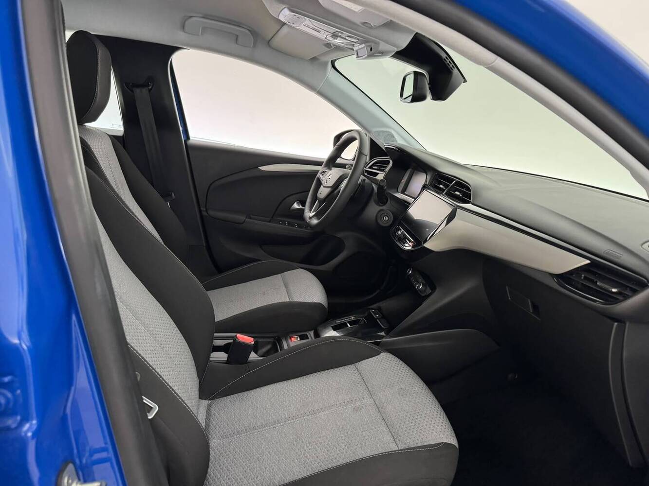 Opel Corsa vaihtoauto