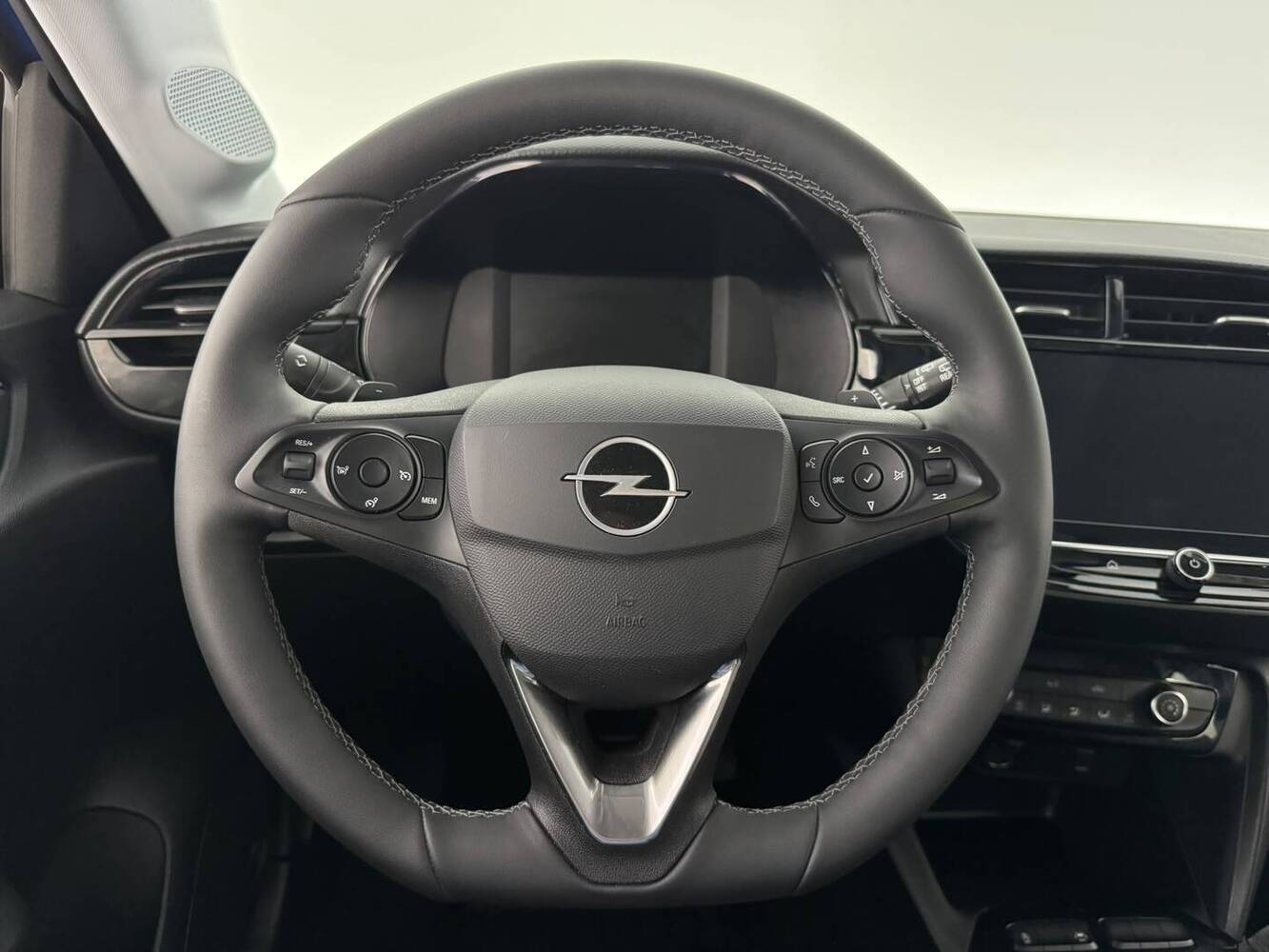 Opel Corsa vaihtoauto