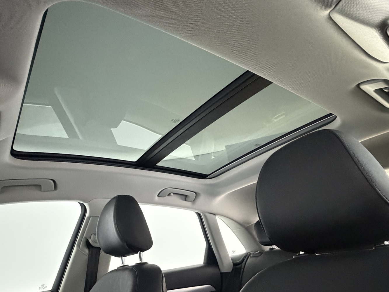 Audi Q3 vaihtoauto