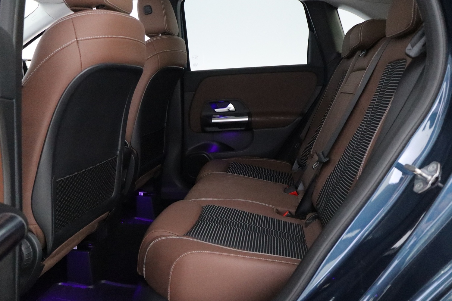 Mercedes-Benz B vaihtoauto