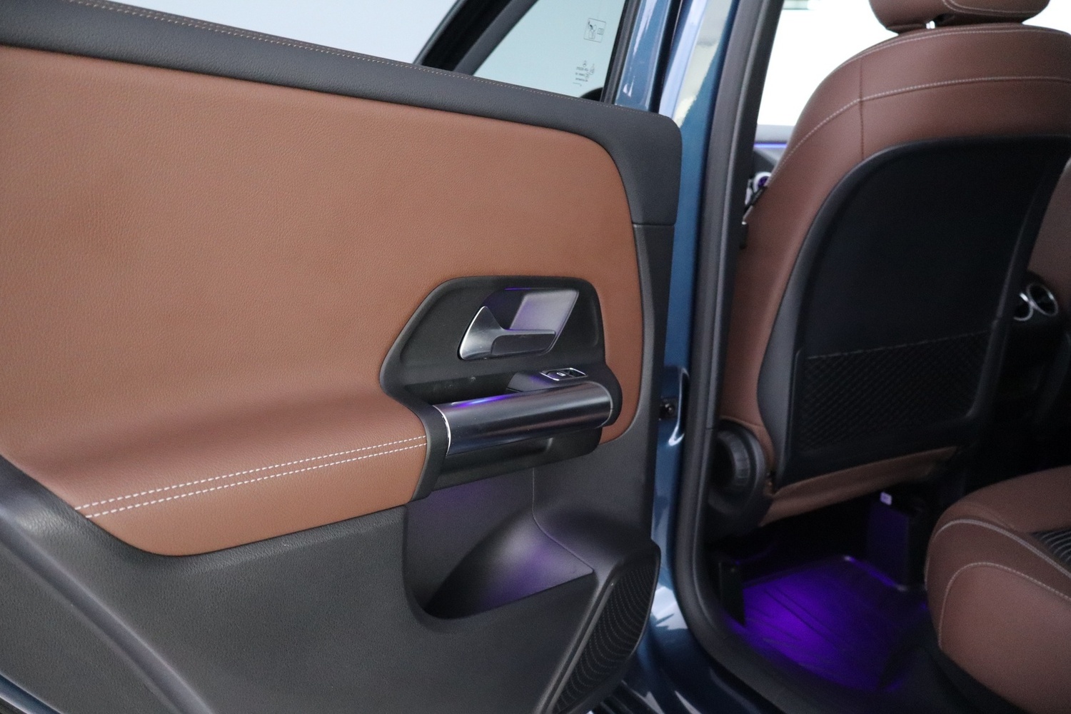 Mercedes-Benz B vaihtoauto