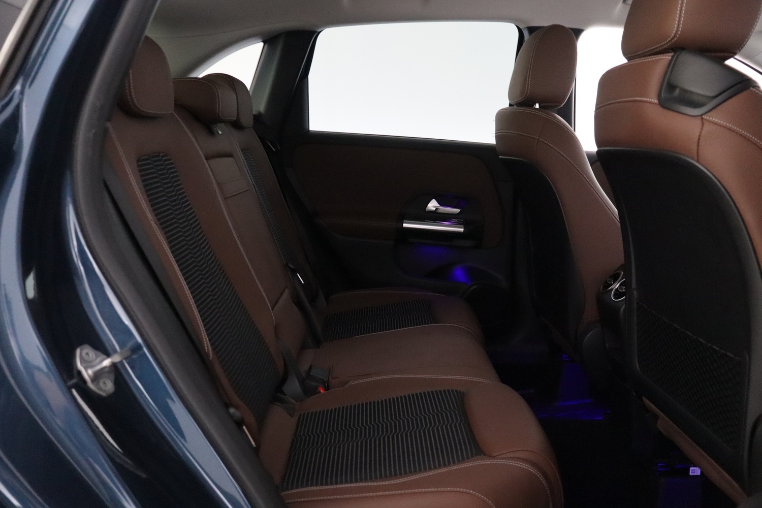 Mercedes-Benz B vaihtoauto