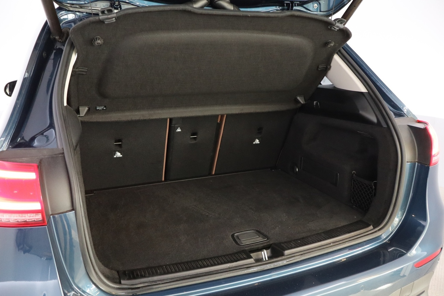 Mercedes-Benz B vaihtoauto