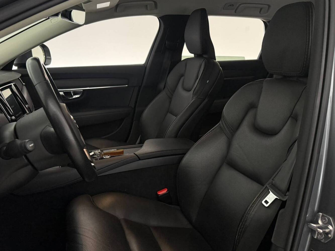Volvo V90 Cross Country vaihtoauto