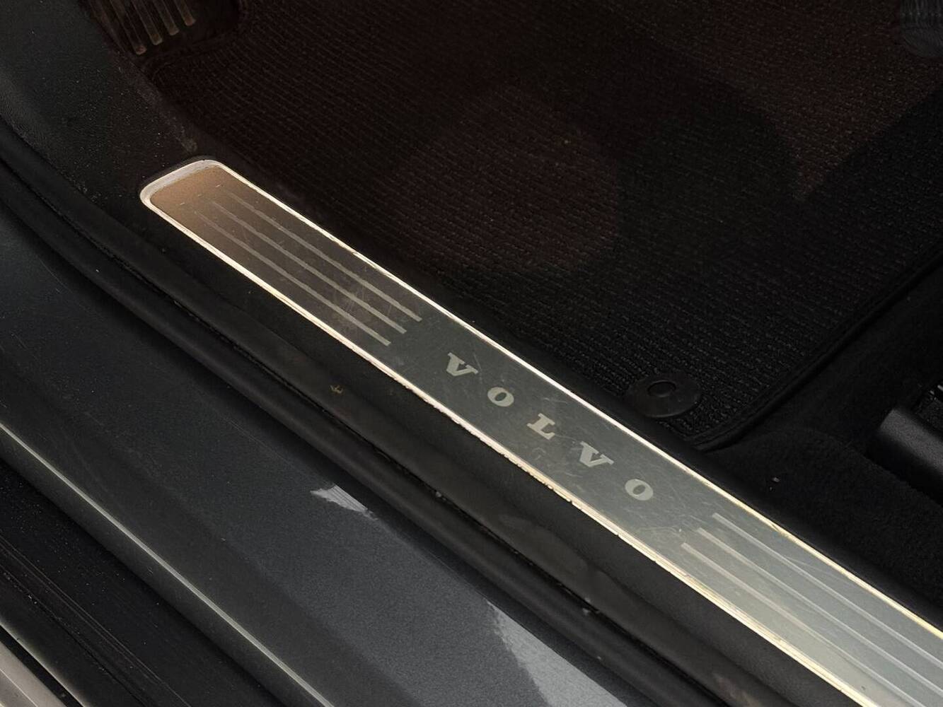 Volvo V90 Cross Country vaihtoauto