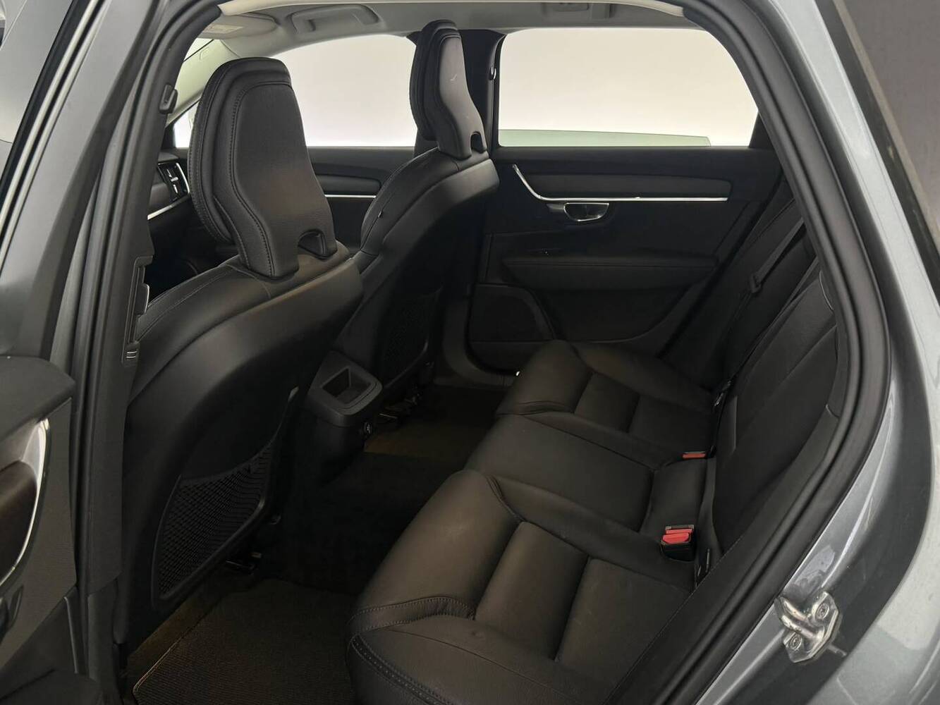 Volvo V90 Cross Country vaihtoauto