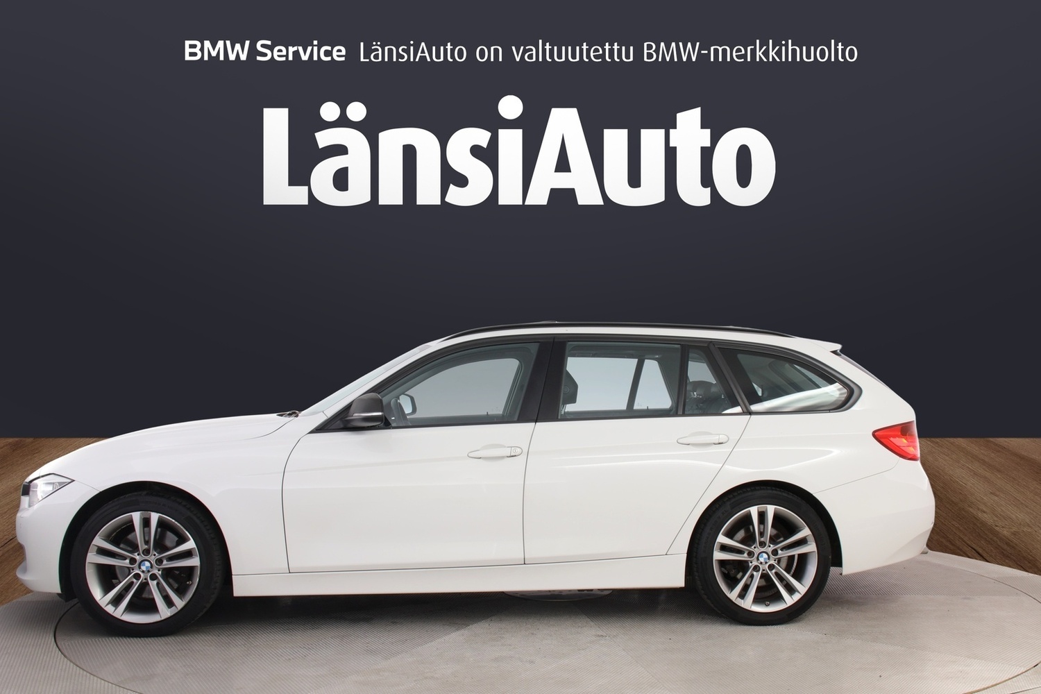 BMW 328 vaihtoauto